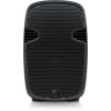 Behringer PK115A systém veřejného ozvučení Systém veřejného ozvučení na vozíku 800 W Černá