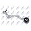 NTY PREDNÉ RAMENO BMW SERIA 1 03-12, BMW SERIA 3 05-, BMW X1 09-, Z4 09- DOLE VPRAVO, PREDNÝ DIEL 31124036270 ZWD-BM-016