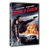 Závod s časem - DVD plast