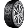 Zimná pneumatika Bridgestone Blizzak 6 225/40R18 92 V, priľnavosť na snehu (3PMSF)
