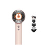 Dyson Supersonic Nural Hair Dryer HD16 Ceramic Pink/ Rose Gold EU 113407-01