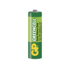 Zinkochloridová ceruzková batéria GP Greencell R6 (AA)