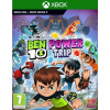 Ben 10: Wyprawa po moc! Xbox One - krabicová verzia