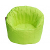 BeanBag Sedací vak Chair limet
