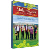 Malá muzika Nauše Pepíka - Zafoukej větříčku kolem Sušice - DVD plast