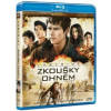 Labyrint: Zkouška ohněm BD