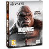 Kong Survivor Instinct Titans Edition PlayStation 5 (PS5) krabička