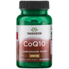 Swanson Co Q10 400 mg 30 gelové tablety