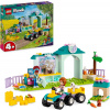 LEGO 42632 FRIENDS Veterinárna klinika pre zvieratká z farmy