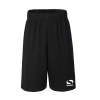 Sondico Core Football Shorts Junior Black 7-8 Years