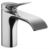 Hansgrohe Vivenis Umývadlová batéria 80, výška: 139 mm, G3/8