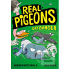 Real Pigeons Eat Danger