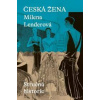 Česká žena - Milena Lenderová
