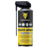 COYOTE grafit spray 400 ml