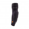 Chránič loktů Fox Launch Elbow Guard 2X Black