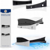 JYS Stojan Horizontální stojan pro Sony Playstation 5 Slim / PS5 Slim / Jys-p5189