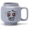 LEGO Licence LEGO keramický hrnek 255 ml - zombie