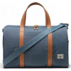 Herschel Novel Carry On Duffle 11449-06105 Modrá Jedna velikost