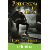 E-kniha Předurčena do hrobu - Jeaniene Frost