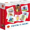 Alexander Povím Ti mami