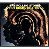 ROLLING STONES - HOT ROCKS 1964 - 1971 (1CD)
