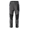 Pánske Nohavice ELBRUS MONTONI PANTS M000149928 – Sivá