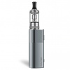 aSpire Zelos Nano Grip 1600 mAh Full Kit Grey 1 ks