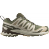 Trailové topánky Salomon XA PRO 3D V9 l47583300 Veľkosť 45,3 EU | 10,5 UK | 11 US | 28,5 CM