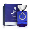 Al Wataniah Massad parfumovaná voda unisex 100 ml