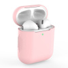 Púzdro/kryt Tech-Protect Icon Apple Airpods Pink