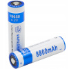 AKUMULÁTOR BATERIA 8800MAH 18650 LI-ION VARLONPAN lítium-iónový 3,7-4,2 V