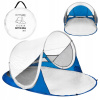 Plážový Spokey STRATUS biely 120 cm x 190 m x 90 cm