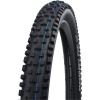 SCHWALBE Plášť NOBBY NIC 27.5x2.40 (62-584) 67EPI 812g TLE Evo Super Ground Addix SpeedGrip skladací