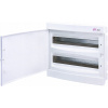 ETI Podomietková rozvodnica 2x18 36 modulov IP40 ECM 2x18POs 001101088