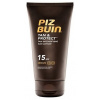 Piz Buin Tan Protect Intensifying Sun Lotion SPF 15 - Opalovací mléko zvýrazňující opálení 150 ml