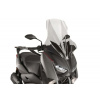 PUIG Plexi na motorku PUIG V-TECH LINE TOURING 9476H dymové