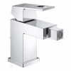 Bidetová batéria - GROHE EUROCUBE 23 138 000 CHROMU - BIDETOVÁ BATÉRIA (Bidetová batéria - GROHE EUROCUBE 23 138 000 CHROMU - BIDETOVÁ BATÉRIA)