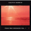 Harris Calvin - Funk Wav Bounces Vol.1 [CD]