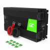 Green Cell INV22 12V/230V 1500W
