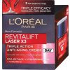L’Oréal Paris Revitalift Laser X3 denný krém proti starnutiu 50 ml