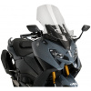 PUIG plexi štít V-TECH LINE TOURING 21270H dymová