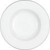 Villeroy & Boch Hlboký tanier 24 cm Anmut Platinum No.1