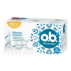 Johnson & Johnson s.r.o. (Consumer) o.b. ProComfort Normal hygienické tampóny 1x32 ks