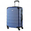 ZahradnyNabytok.org - Cestovný kufor Essential XL - modrý