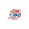 Stavebnice Sluban Mini Handcraft Obývačka M38-B0757B