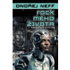 Rock mého života - Ondřej Neff, Martin Zhouf (ilustrácie)