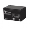 GEMBIRD ENERGENIE Batéria pre záložné napájanie, 12V, 12,0AH BAT-12V12AH