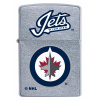 Zippo Winnipeg Jets 25619 + možnost gravírování