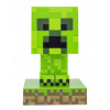 Minecraft - Lampka / Minecraft Creeper Light / # 003 / PALADONE