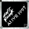 Daft Punk: Alive 1997 LP (Daft Punk)